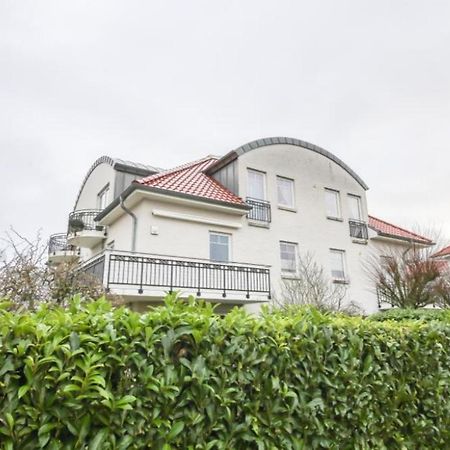 Ferienwohnung Residenz Am Redderkrog Scharbeutz Dış mekan fotoğraf